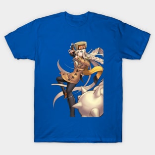 Millia Rage (Strive) T-Shirt